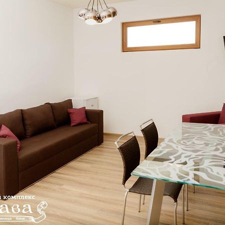 Hotel Complex Kupava Podvorki Extérieur photo
